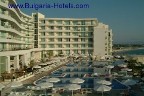 Bulgaria hotels